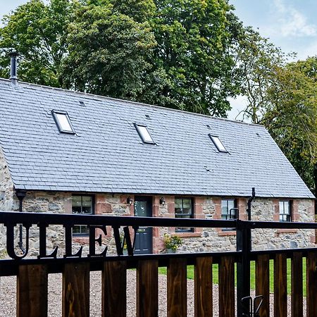 Cullew Bothy Villa Pearsie ภายนอก รูปภาพ