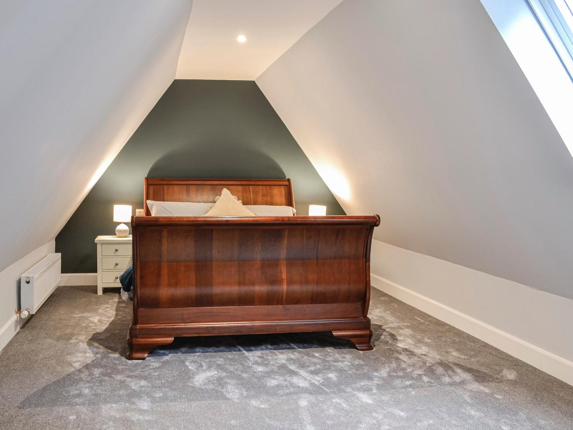 Cullew Bothy Villa Pearsie ภายนอก รูปภาพ